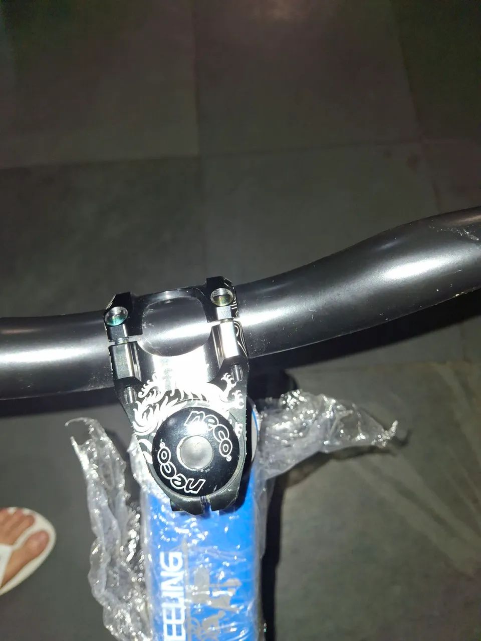 Perifa nova pre-montada - Foto 4