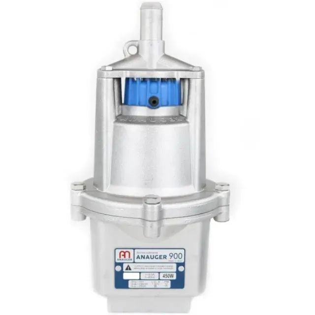 Bomba Agua Submersa Anauger 900