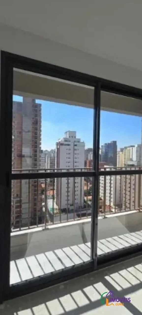 APARTAMENTO - VILA OLÍMPIA - SP - Foto 4