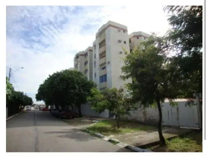 Apartamento 3 quartos na Praia do Meio