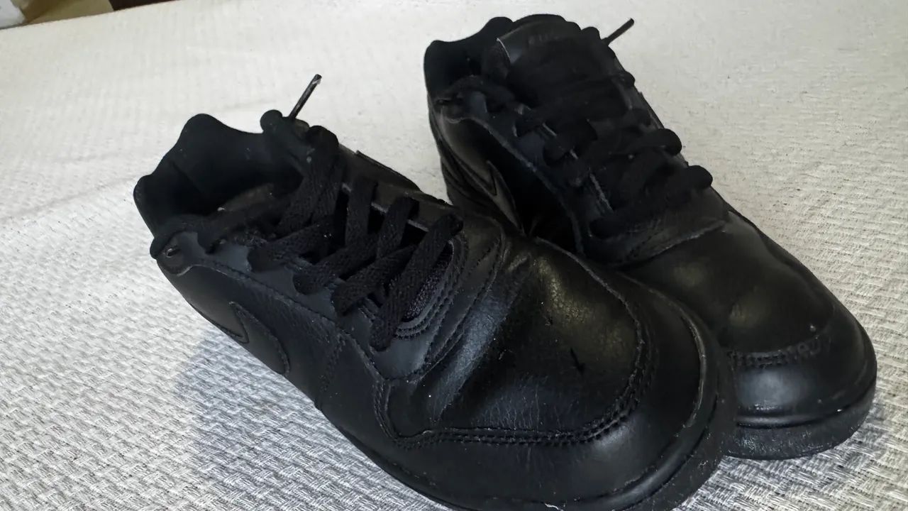Nike Ebernon Low - Foto 2