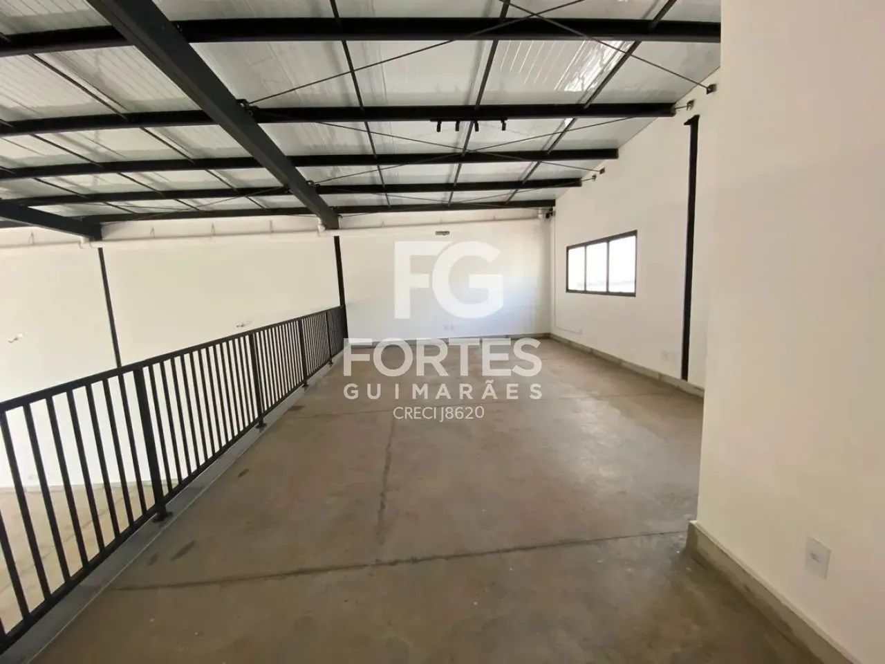 Salão Comercial com 278 m² de área construída no Bairro Alto da Boa Vista! - Foto 6