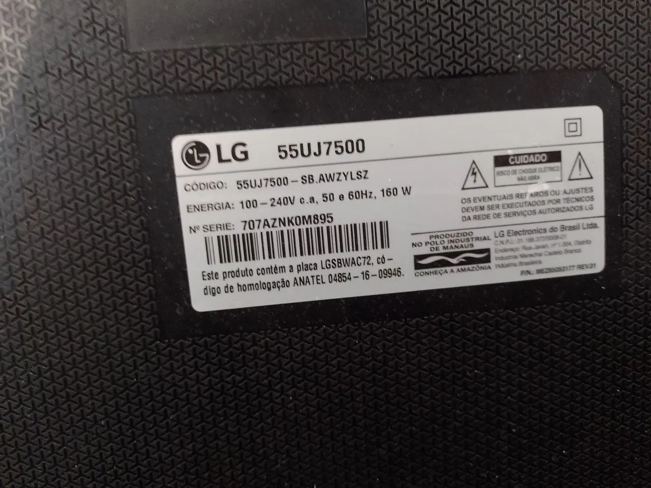 Tv LG  - Foto 3