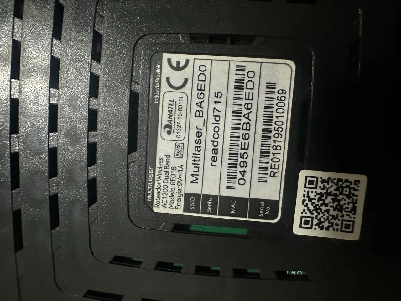 Modem Multilaser - Foto 4