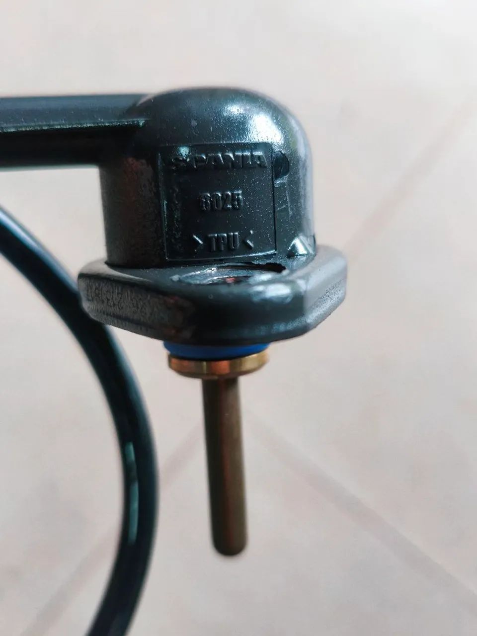 Sensor MAP/MAT Scania Original