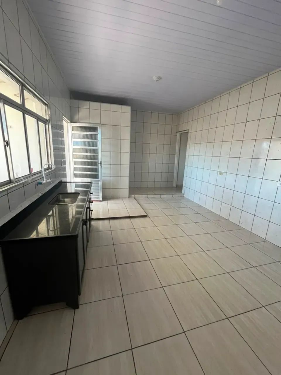 CASA 3 DORMITORIOS - ITAPARICA ITAPEVI
