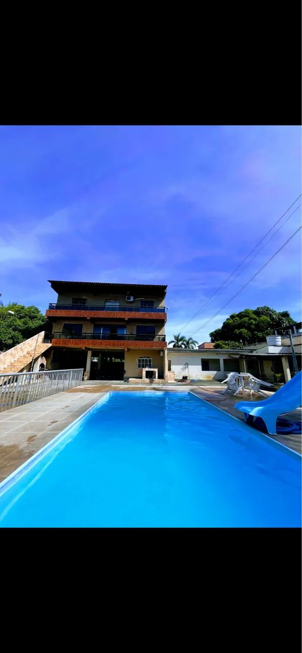 Casa com piscina  - Foto 3