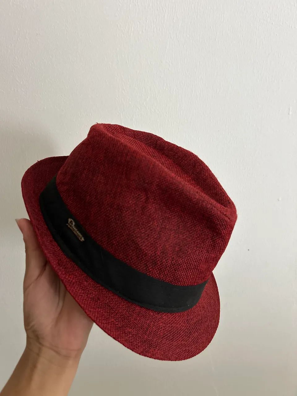 chapéu 