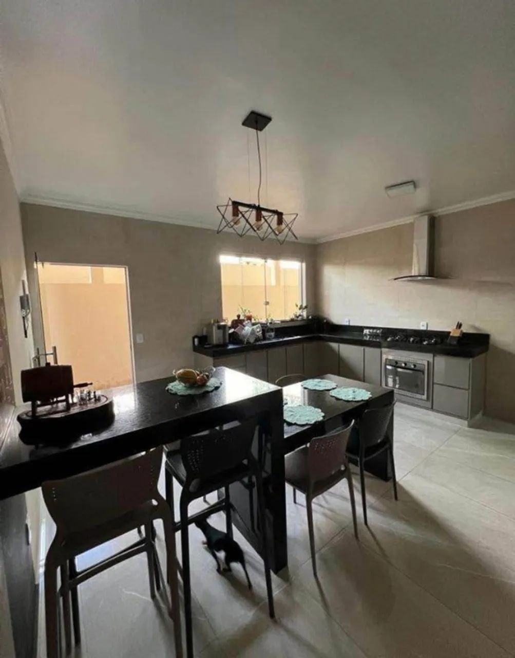 SS vendo essa casa em Goiabeiras - Foto 4