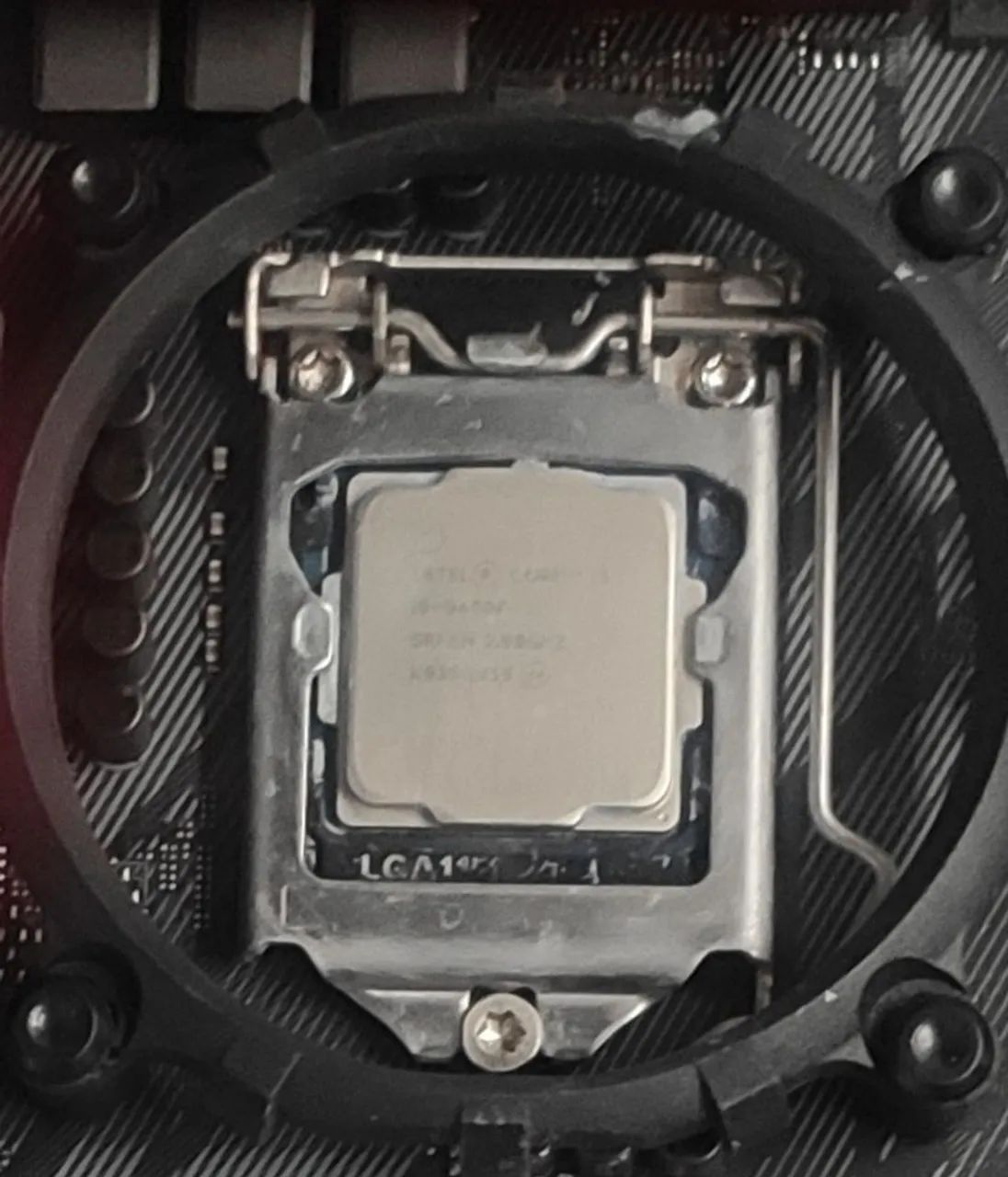 Processador i5 9400f top - Foto 2