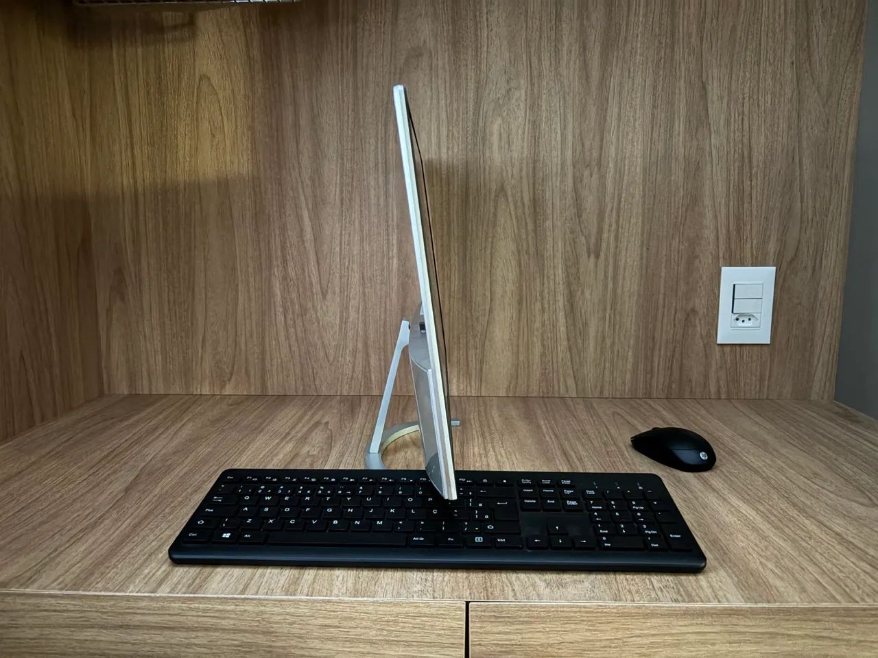 Computador all in one Compaq Win 10 - Foto 3