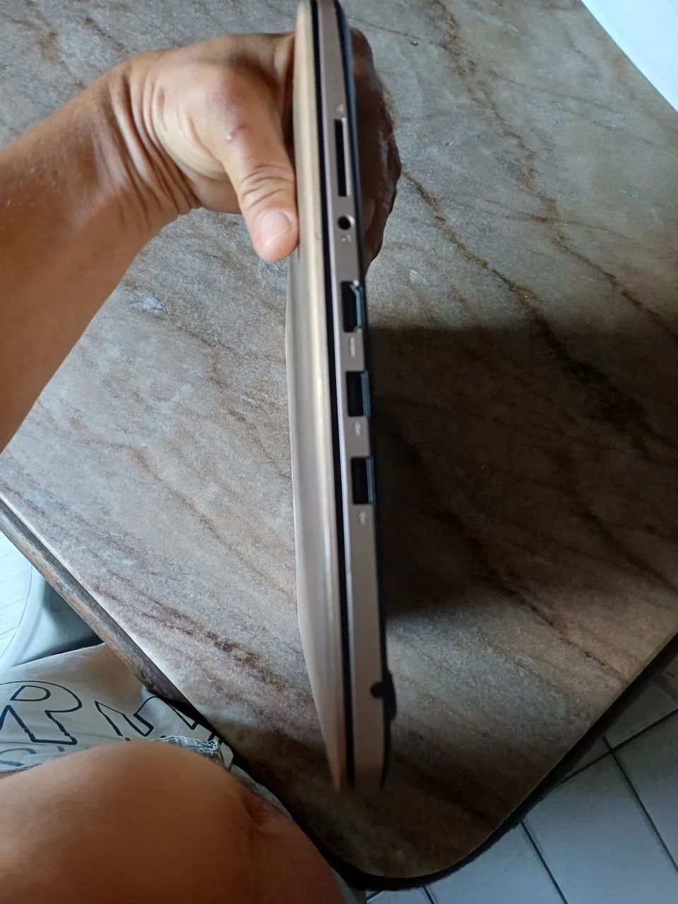Notebook Positivo Semi-Novo Promoção. - Foto 3