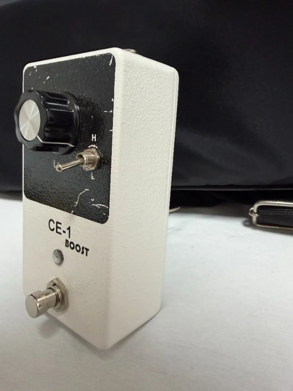 Boss CE-1 Preamp Clone  - Foto 3