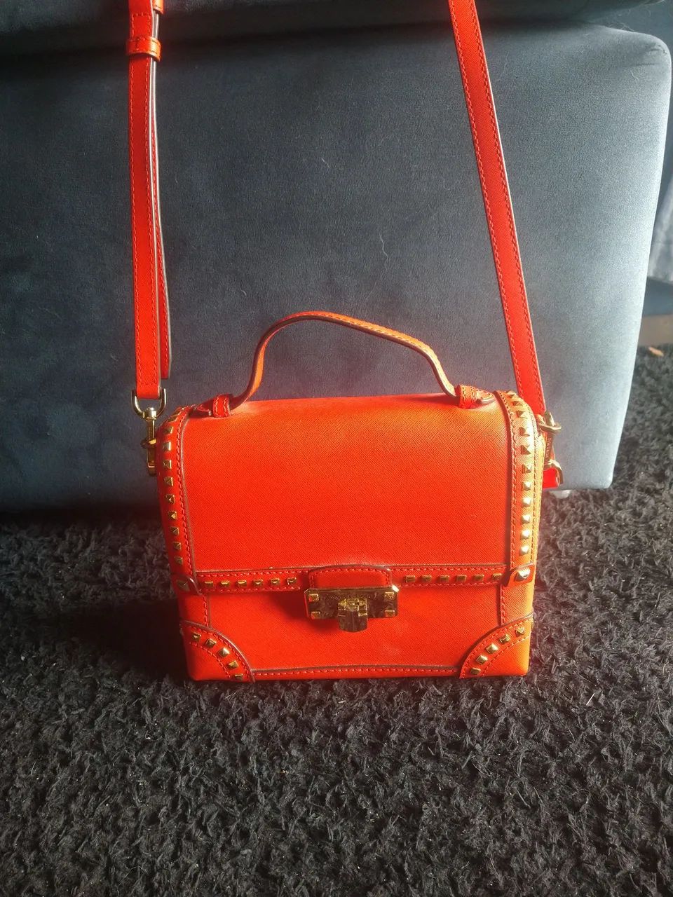 Bolsa original da Michael Kors 