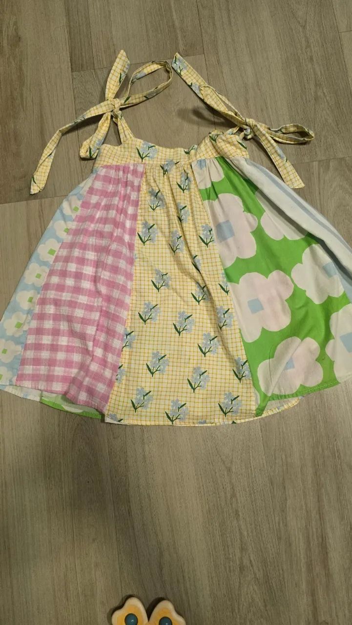 Vestido fabula - Foto 2