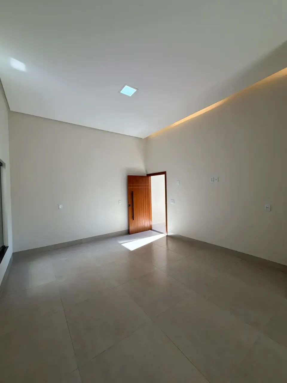 Casa 3/4 com suite e closet - Esquina - com piscina - Foto 5