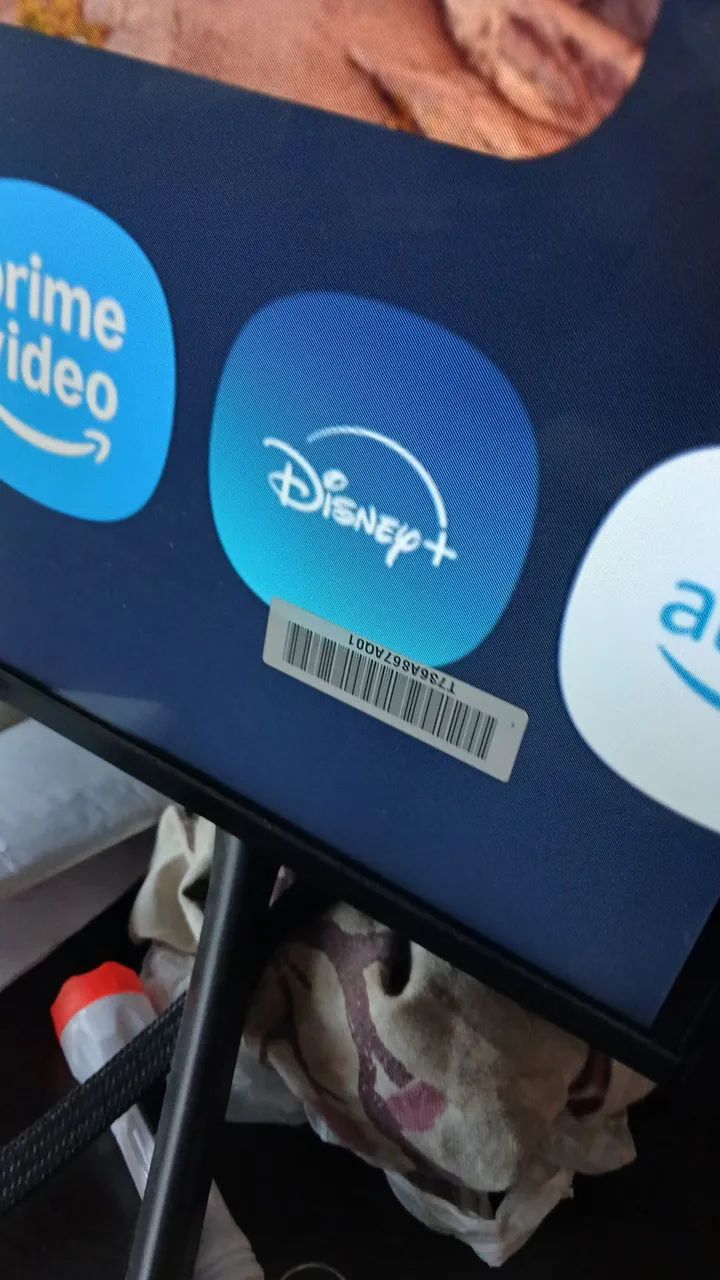 Smart TV Samsung 50 polegadas  - Foto 3