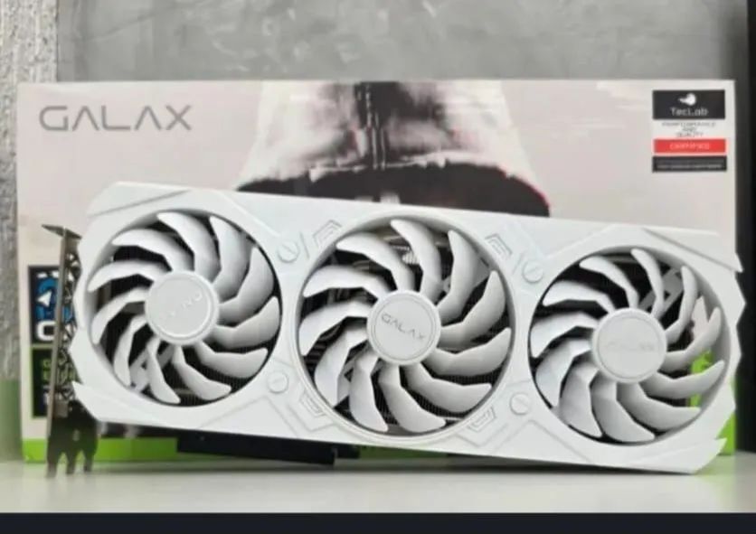Rtx 4070 ti 12 gb