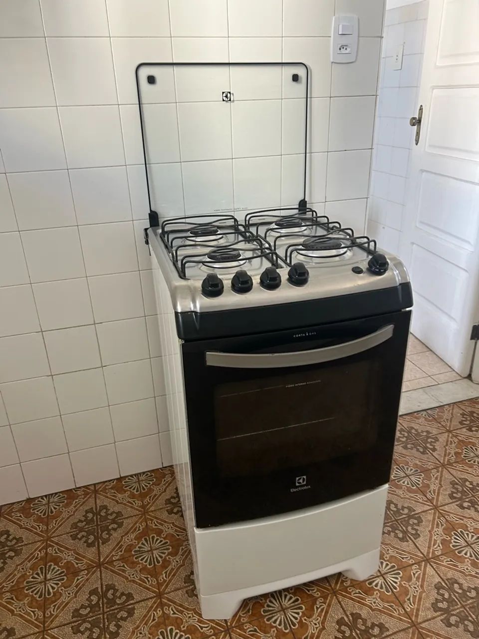 Fogão Eletrolux  - Foto 2