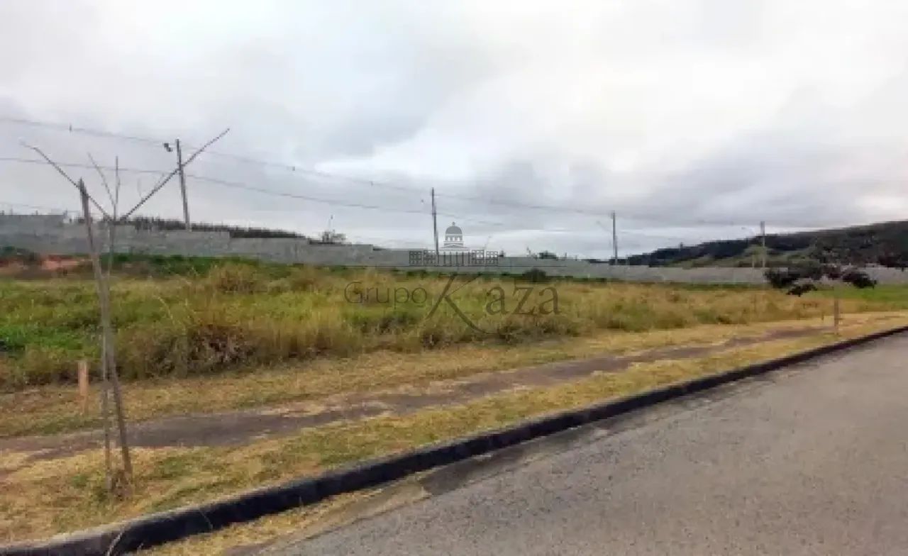 Terreno em Condomínio - Recanto da Baronesa Loteamento Agroecológico - Zona Sul - Jardim P