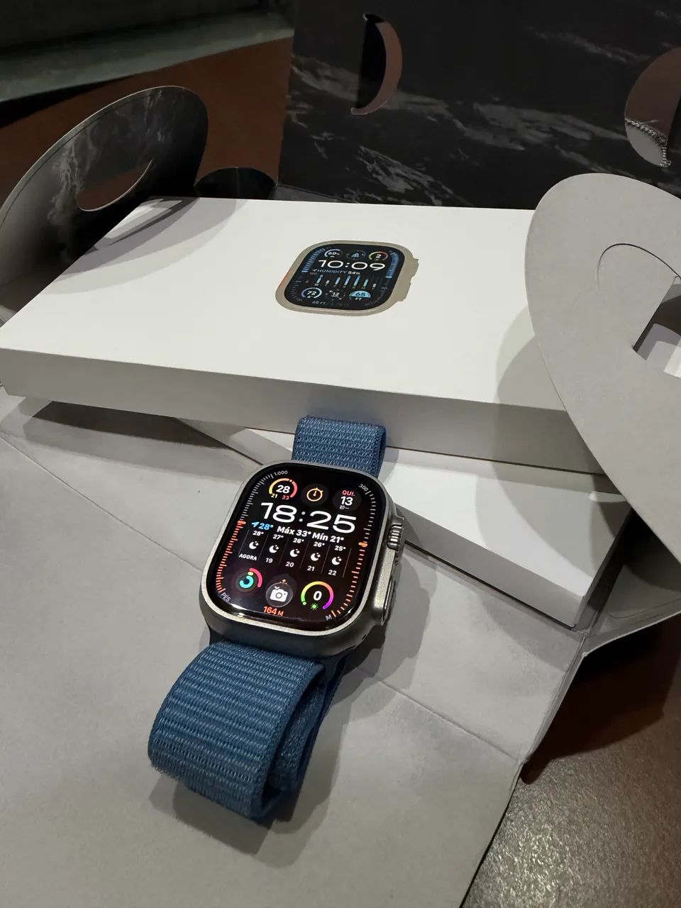 Apple Watch Ultra 2
