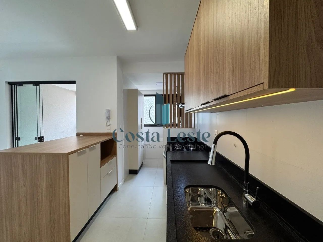 Apartamento 2 Quartos com Suite e Churrasqueira, pronto para morar - Foto 2