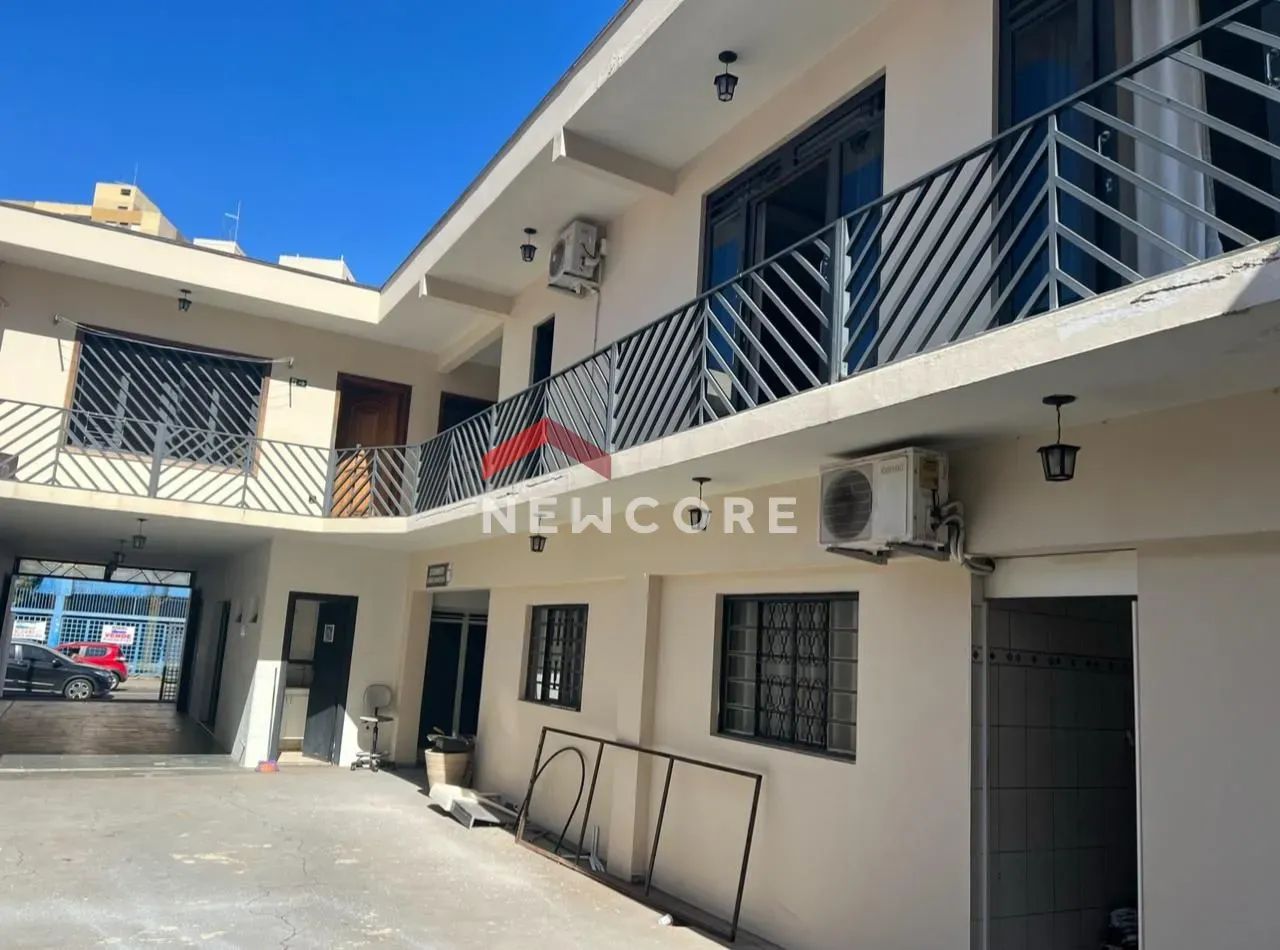 Casa em Rua Delfino Cintra - Botafogo - Campinas/SP - Foto 12