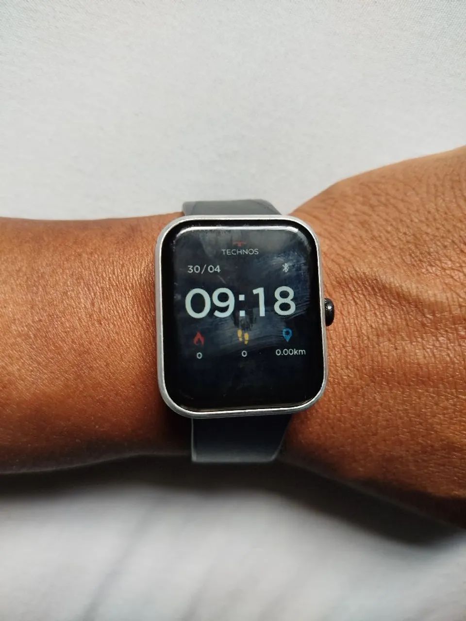 Technos connect max