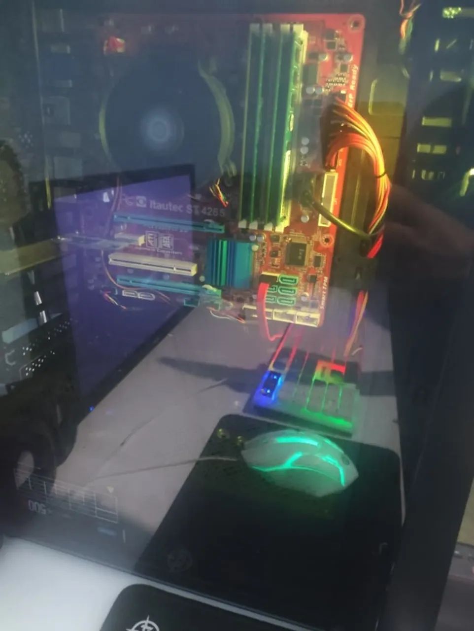 CPU Gamer i5 16GB RAM - Foto 3