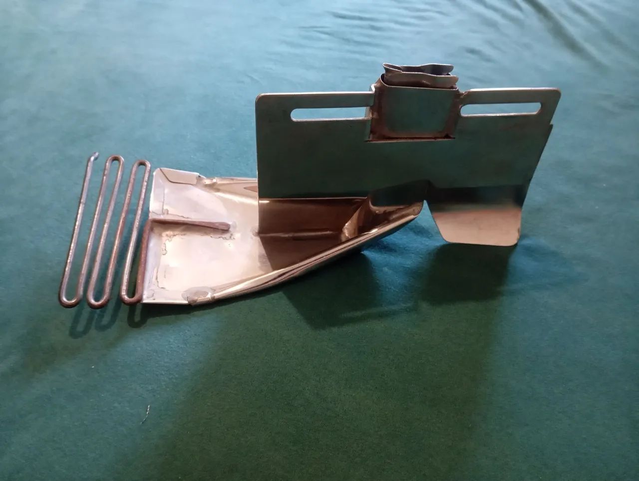 ? Aparelhos de Cós Francle - Kit com 4 Peças | Usados - Foto 5