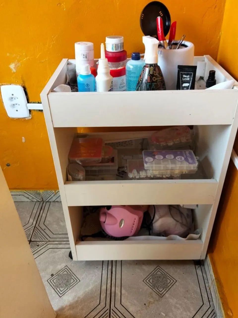 Móveis pra salão  - Foto 2