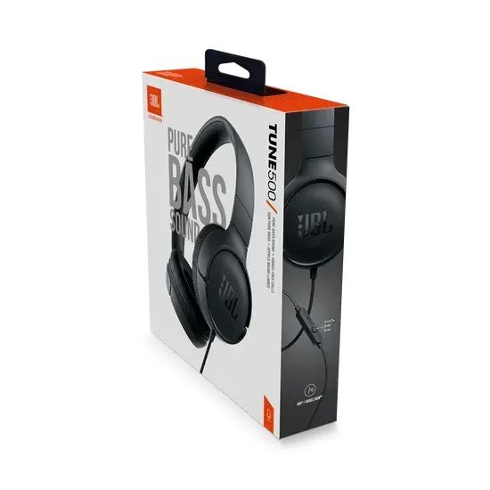 JBL TUNE 500 