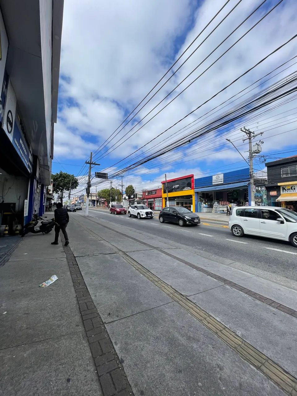 Imóvel comercial melhor avenida z. Leste - Foto 5