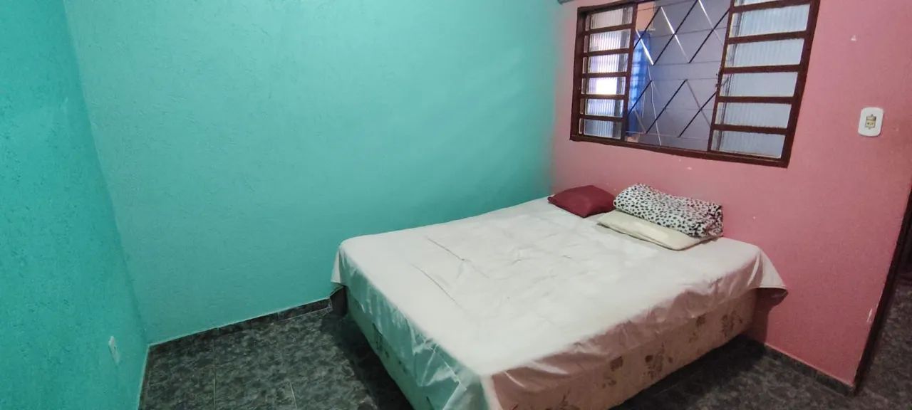 Vendo casa ótima localização  - Foto 5