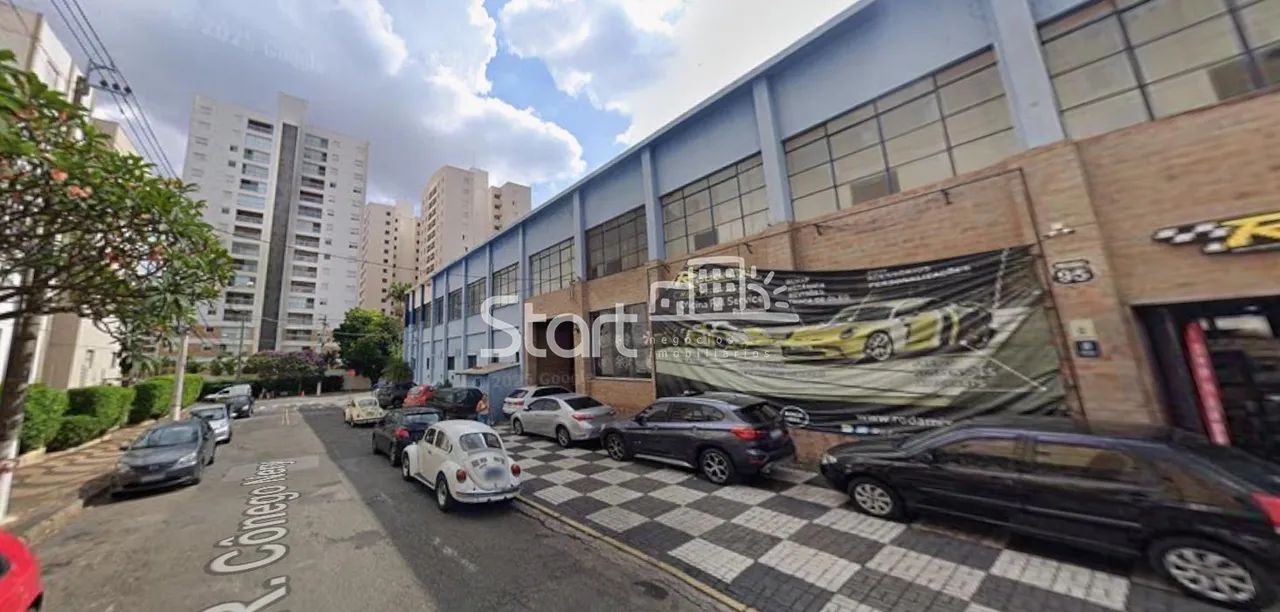Área à venda  3.000 m² | Vila Nova | Campinas/SP - Foto 4