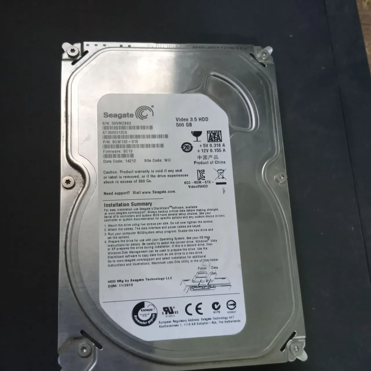 HD seagate - Foto 2