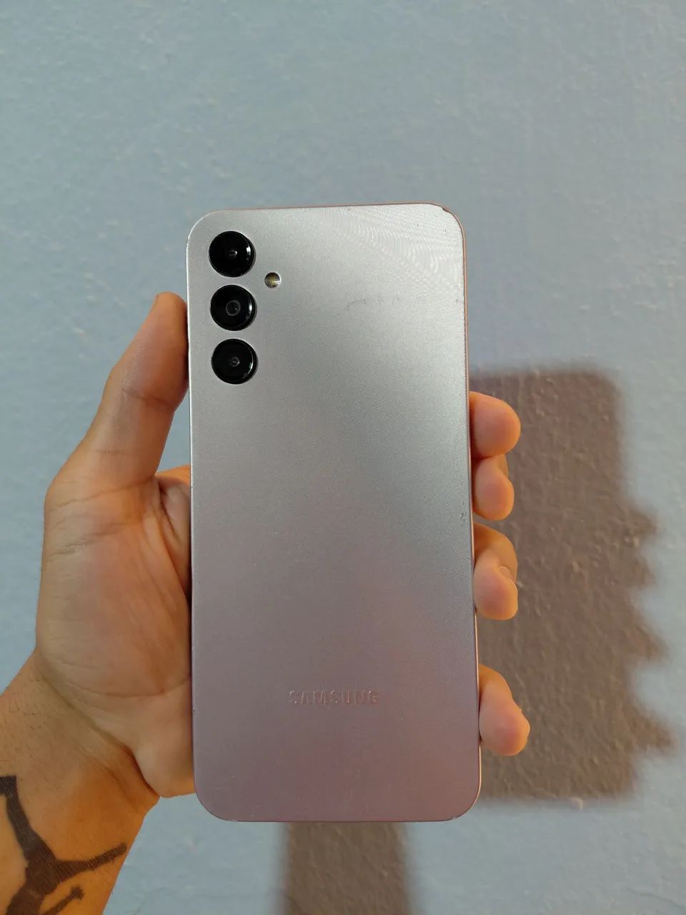 Galaxy A14 5G - Foto 2