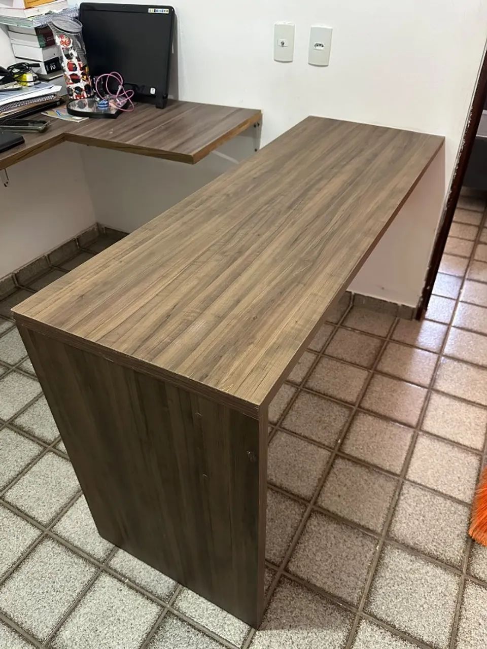 Mesa de estudo / mesa de escritório - Foto 2