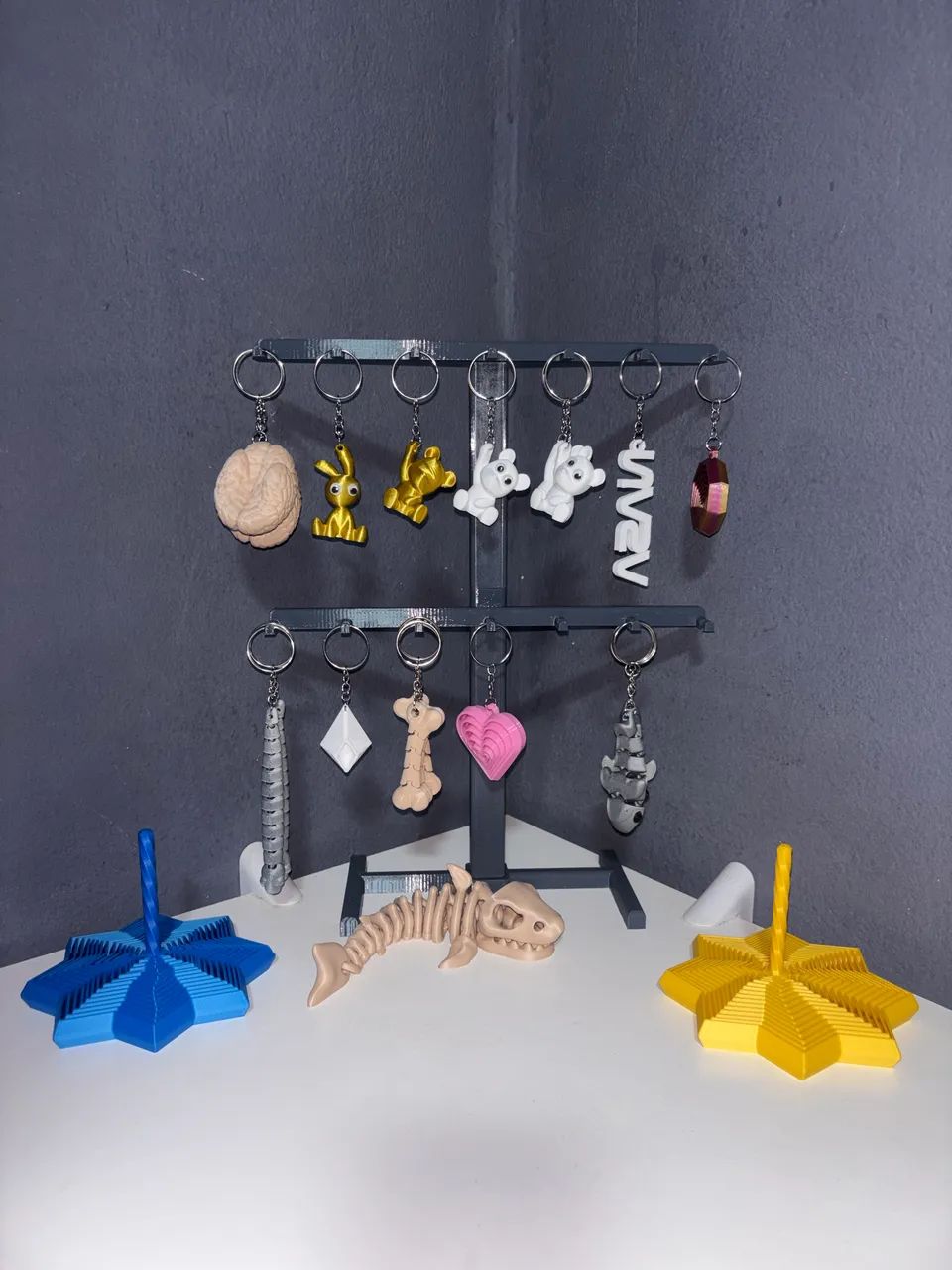 Serviço de impressão 3d - Foto 3