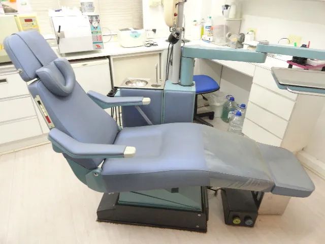 Cadeira odonto KaVo Modulmatic completa, funcionando tudo