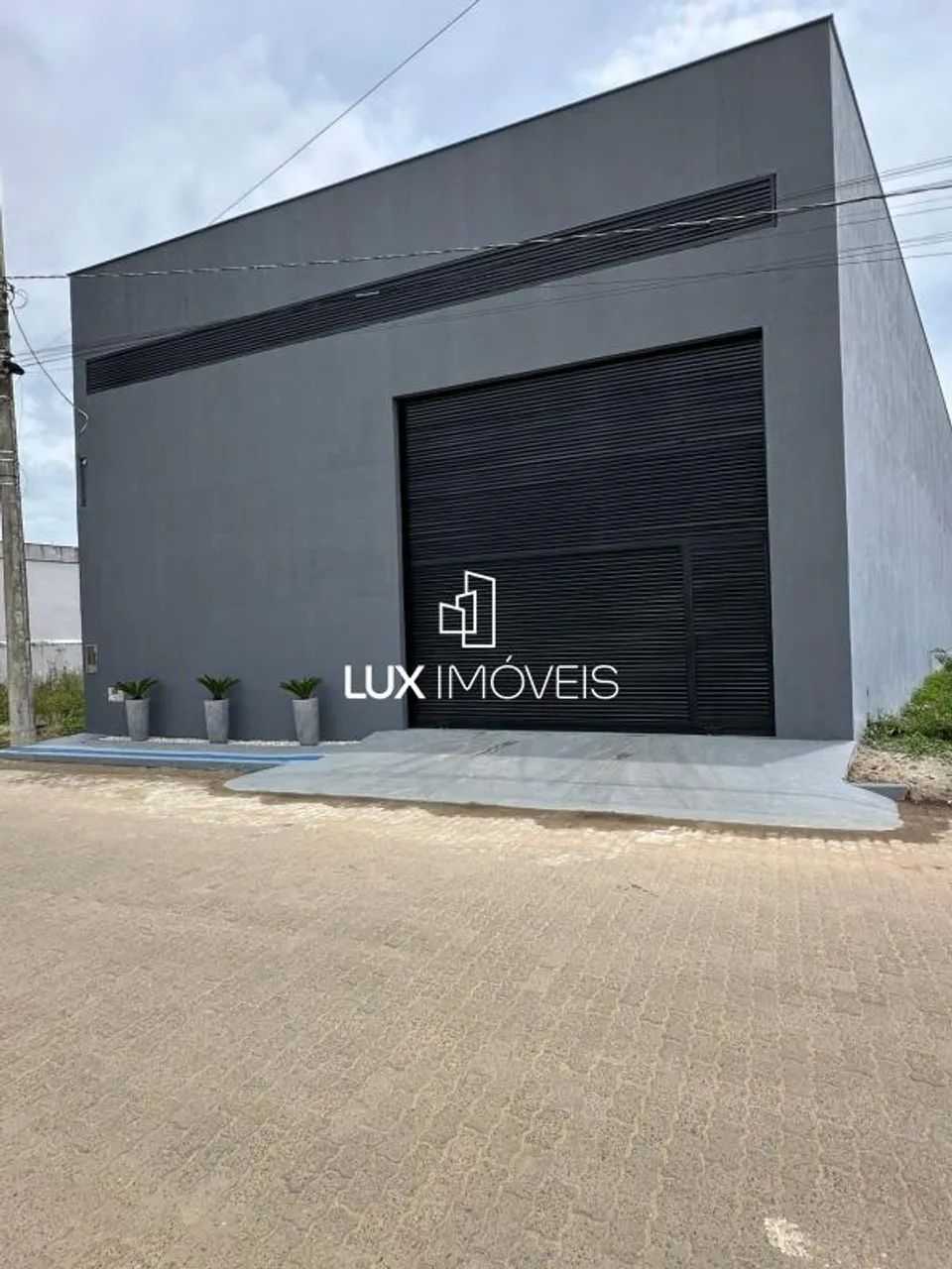 Galpão à venda, Gaivotas - Linhares/ES - Foto 2