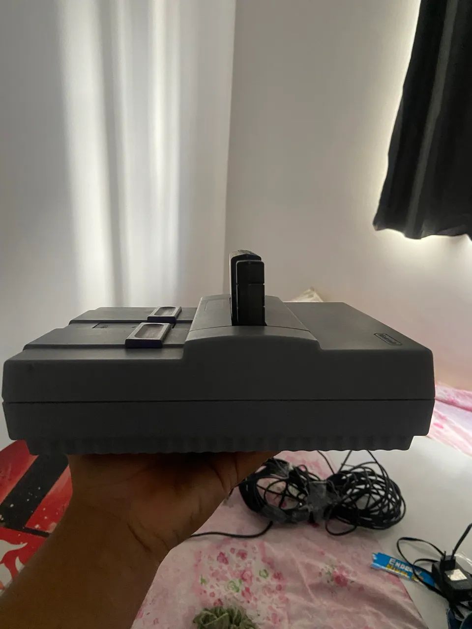 Super Nintendo - Foto 2