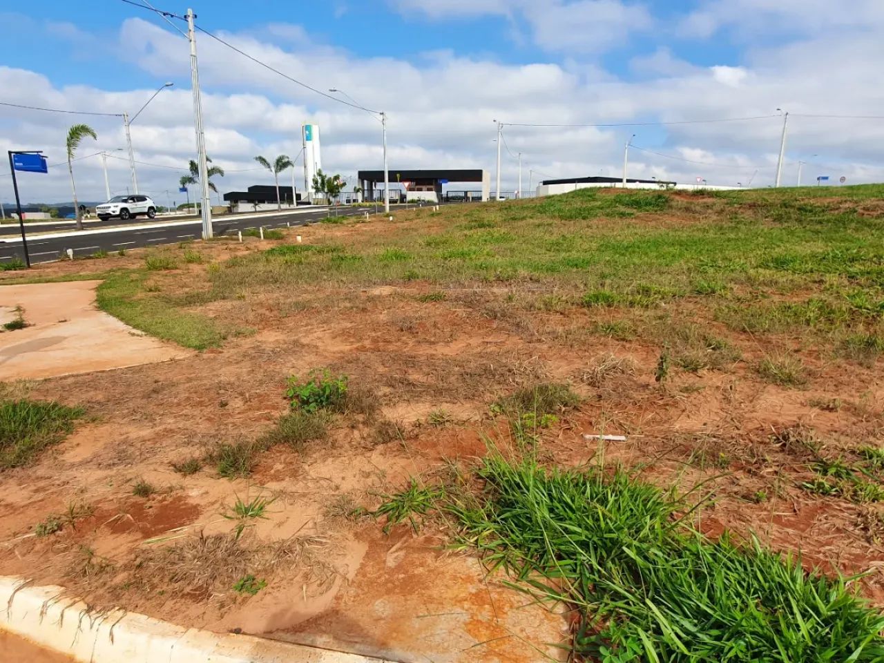 Terreno Villa de Leon II - Foto 3