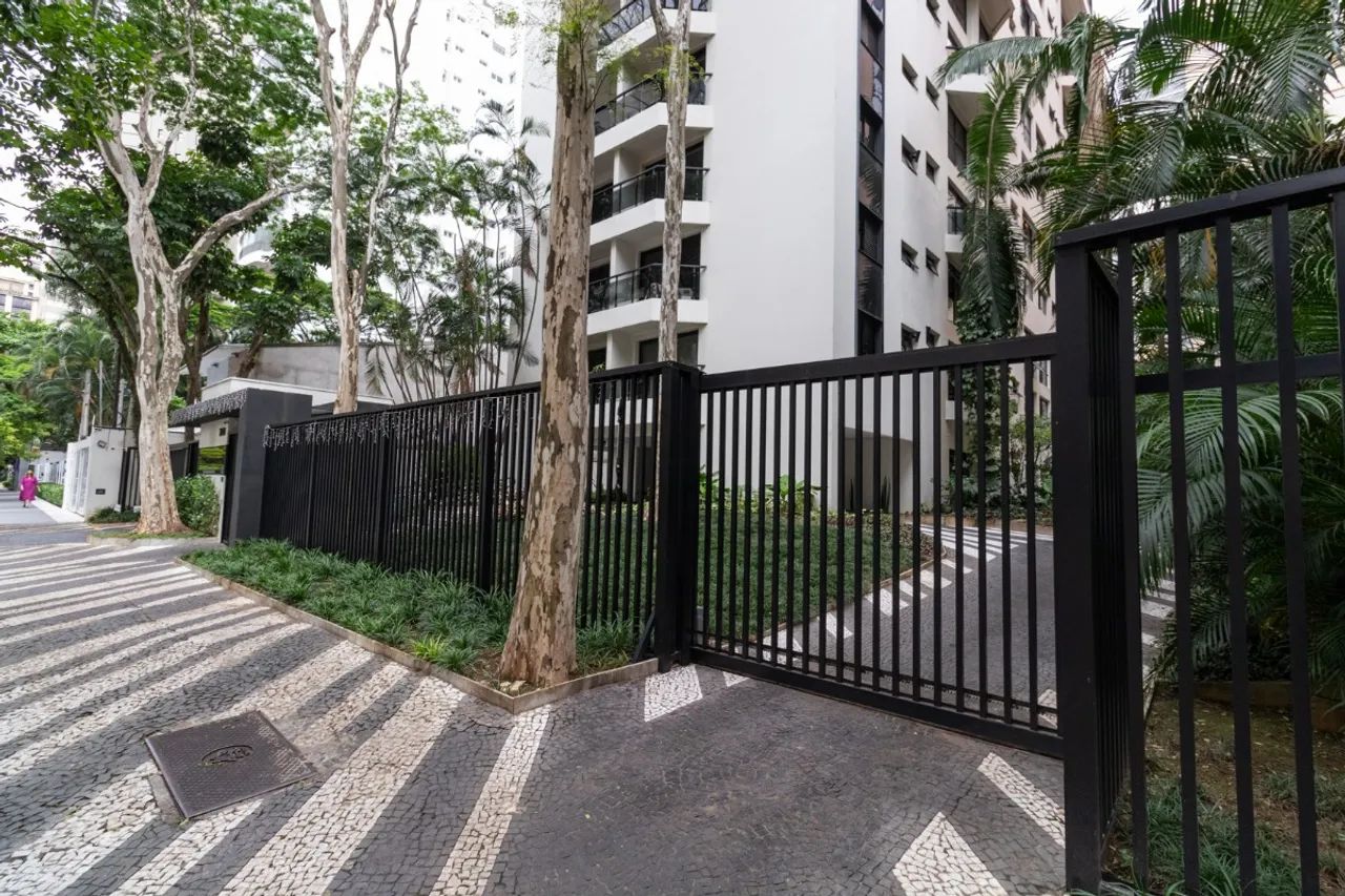 Duplex para venda em Itaim Bibi com 1 quarto, sendo 1 suíte, 70m² - Foto 2