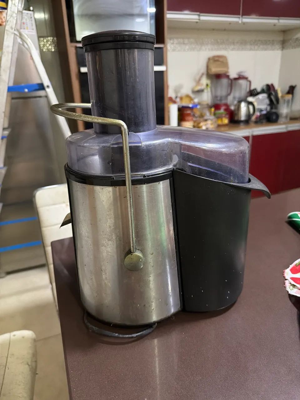 cadence juicer plus - Foto 2