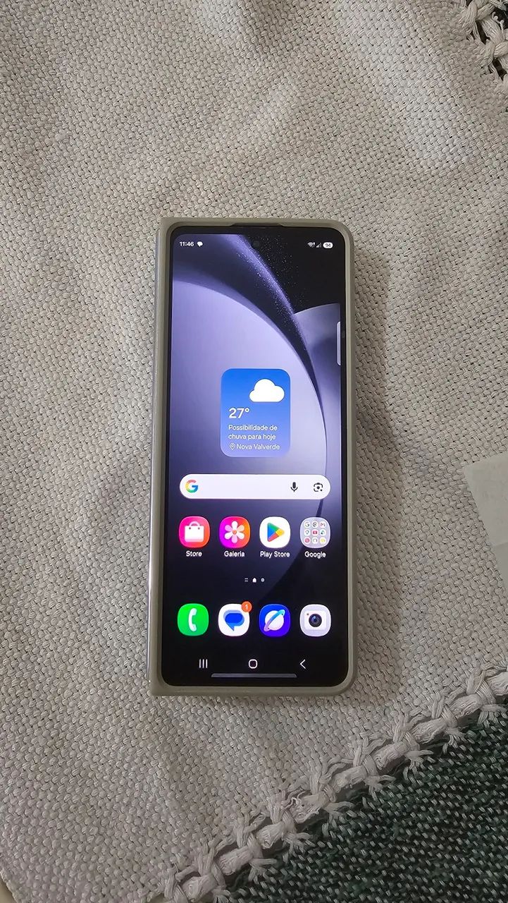 Z fold 5 de 1TB 