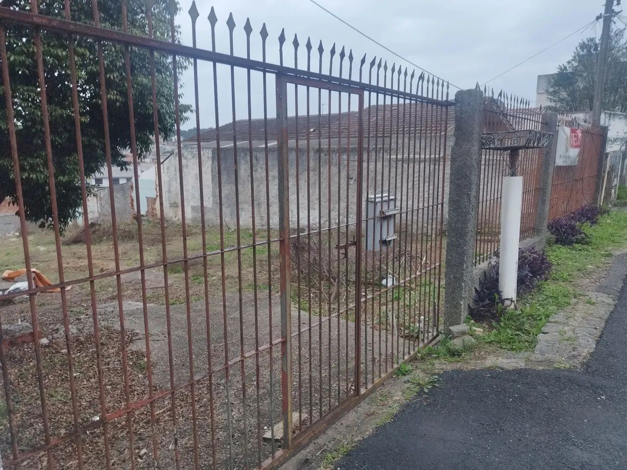 Terreno sitio cercado  - Foto 2