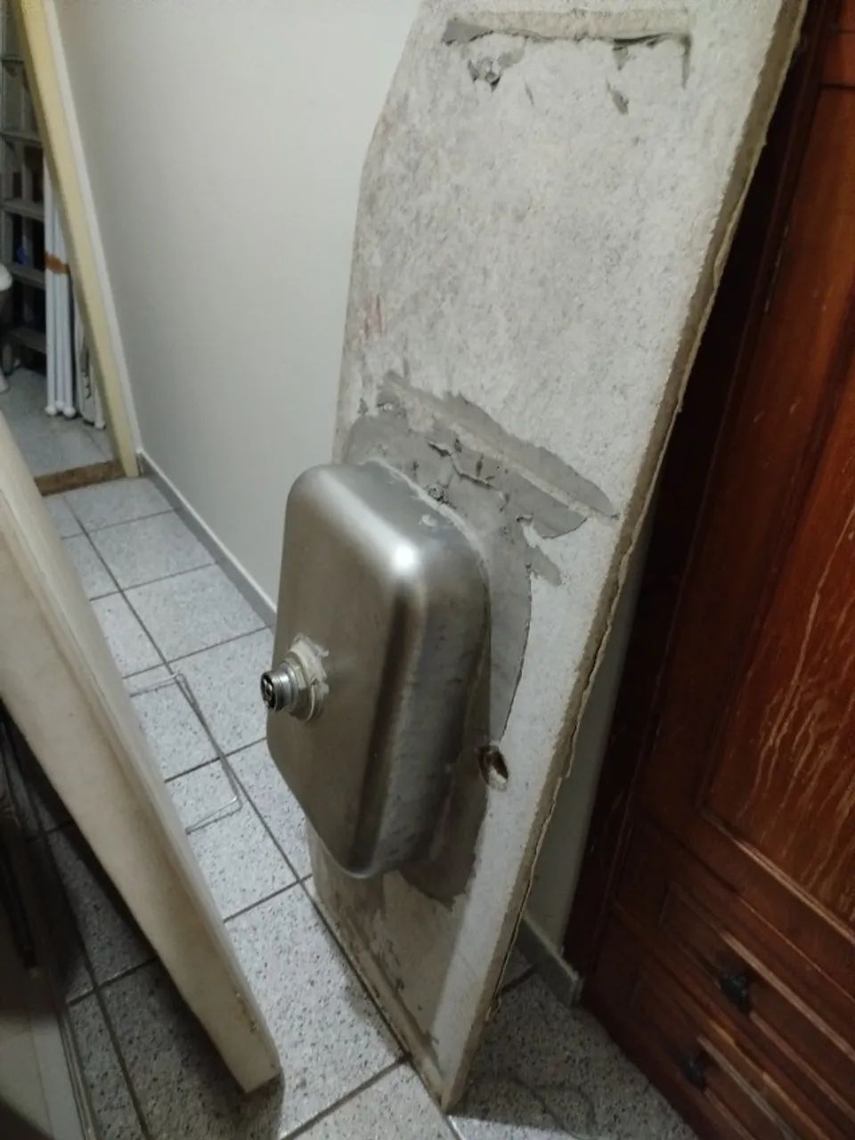 Pia de granito  - Foto 3