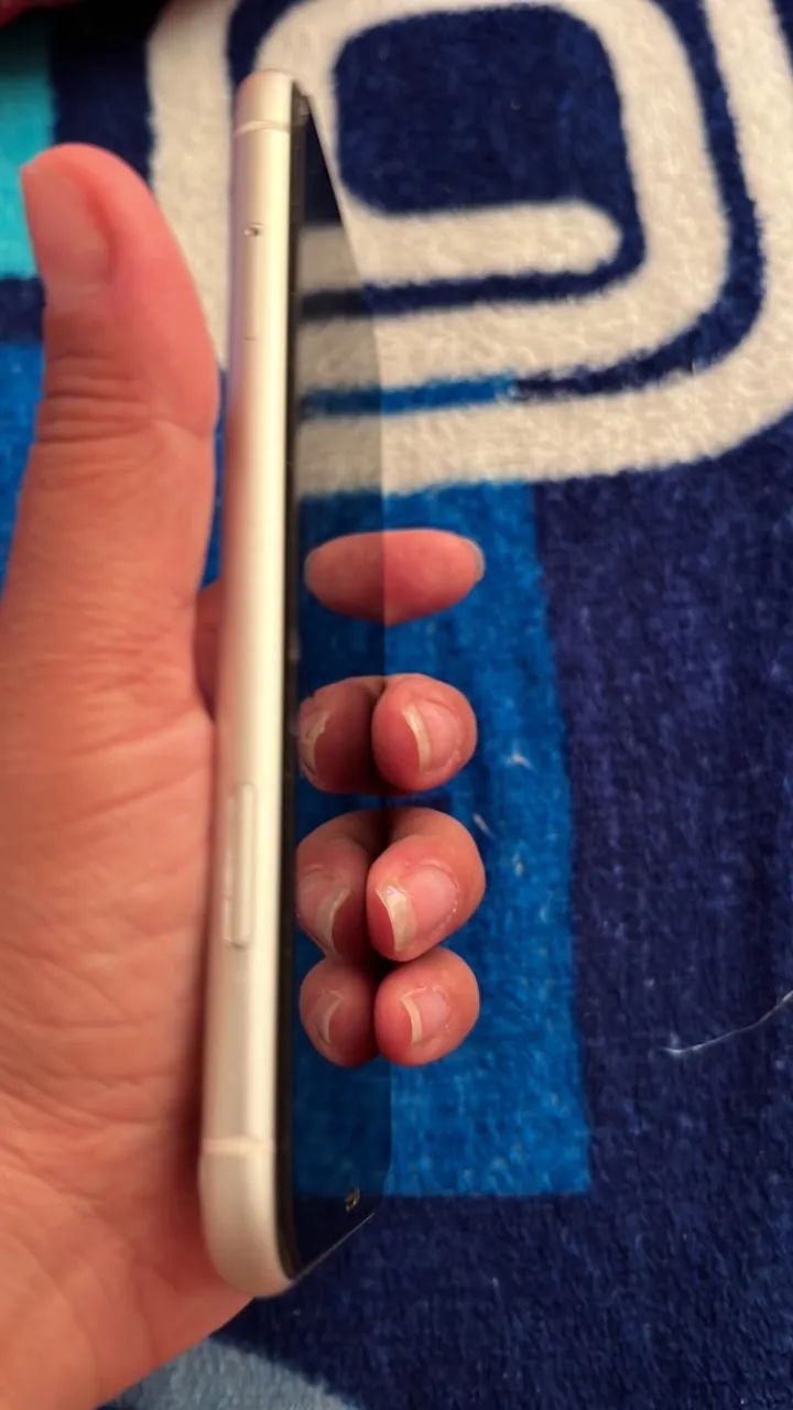 iPhone Rx8 - Foto 2