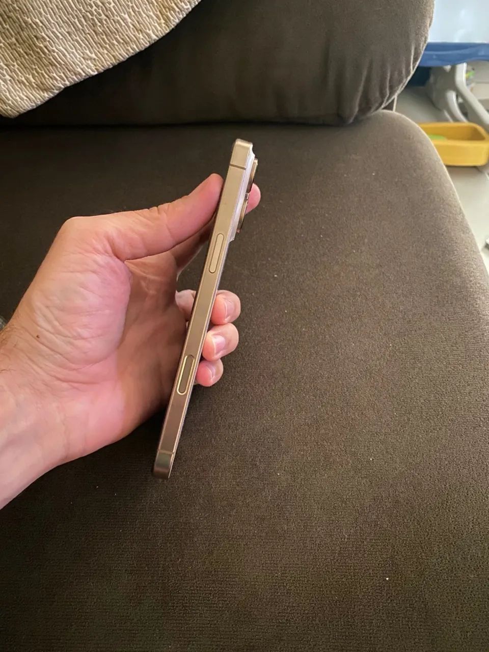 Iphone 16 Pro Max 256gb - Foto 5